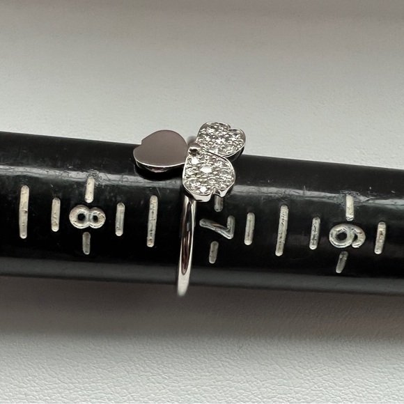 Paper‎ flower ring - Picture 7 of 10